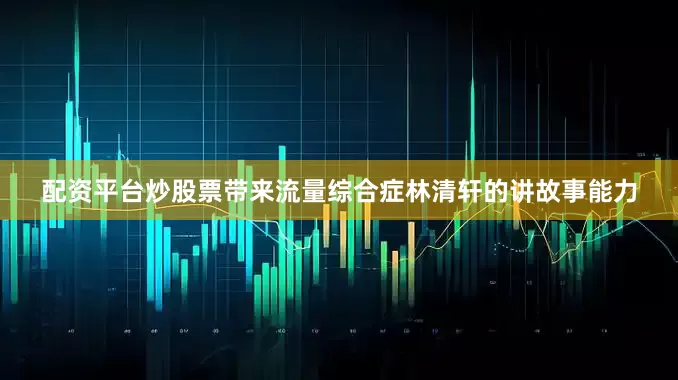配资平台炒股票带来流量综合症　　林清轩的讲故事能力