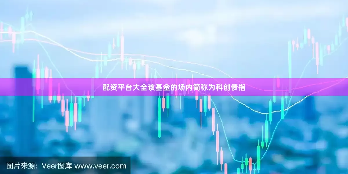 配资平台大全该基金的场内简称为科创债指
