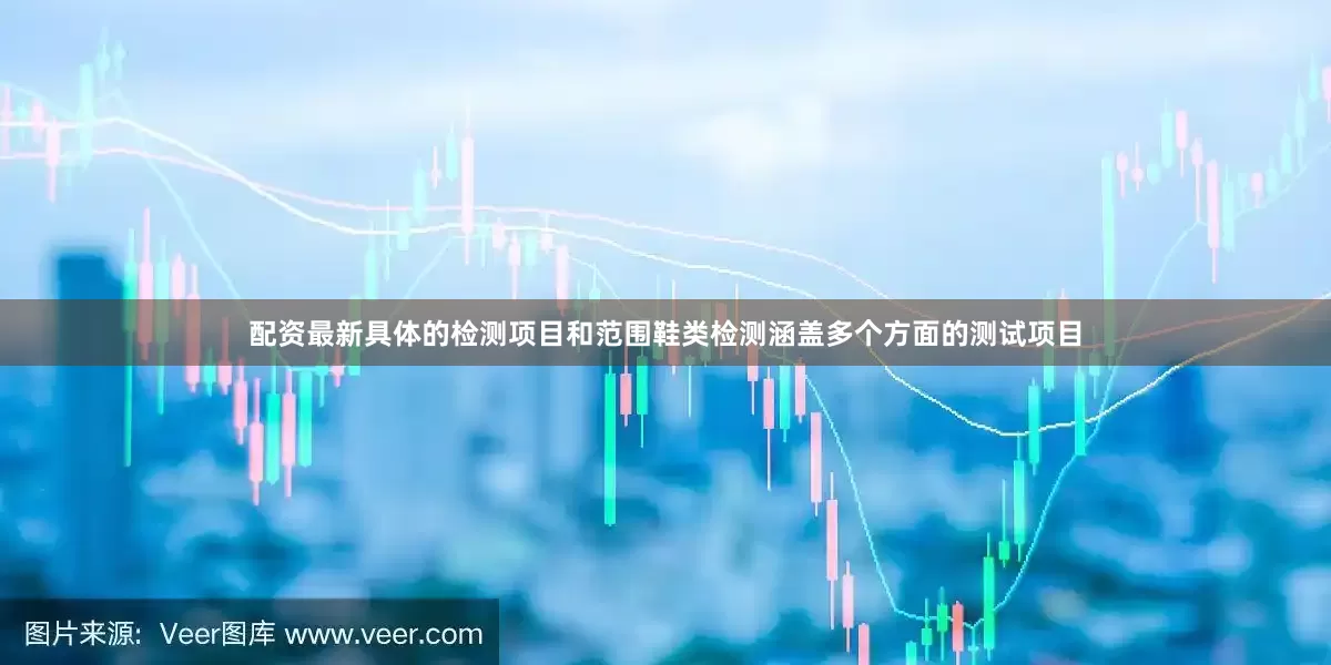 配资最新具体的检测项目和范围鞋类检测涵盖多个方面的测试项目